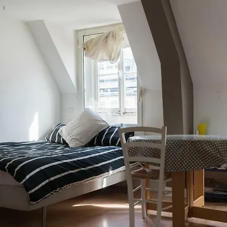 Appartamento Hostnfly - Beautiful Studio In The St Georges District