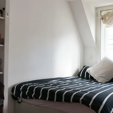 Appartamento Hostnfly - Beautiful Studio In The St Georges District *