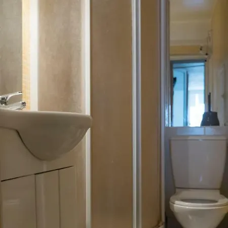 Apartment Hostnfly - Beautiful Studio In The St Georges District