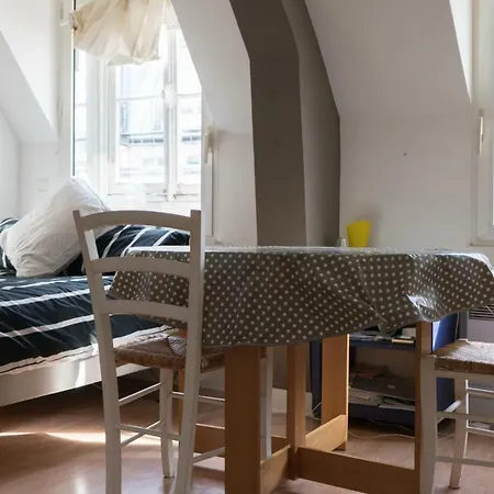 Hostnfly - Beautiful Studio In The St Georges District Appartamento *